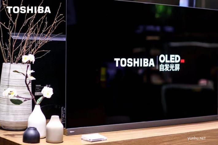 東芝電視全新升級力戰高端，會成為“技術派高端”新一極嗎？