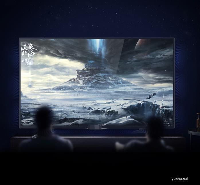 電視機出現黑屏的情況是怎么回事