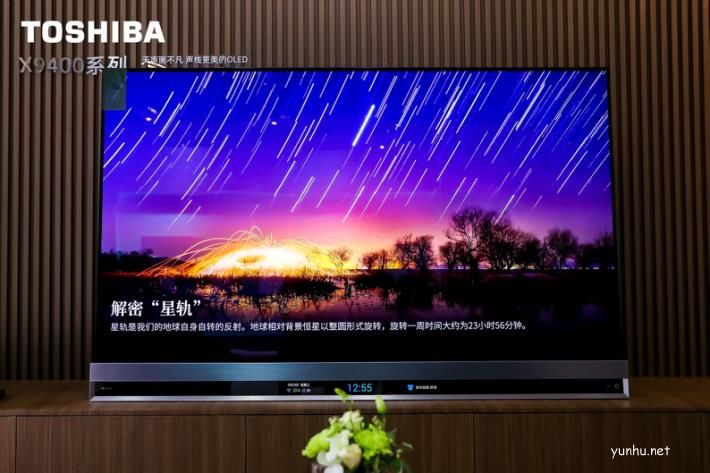 東芝電視全新升級力戰高端，會成為“技術派高端”新一極嗎？