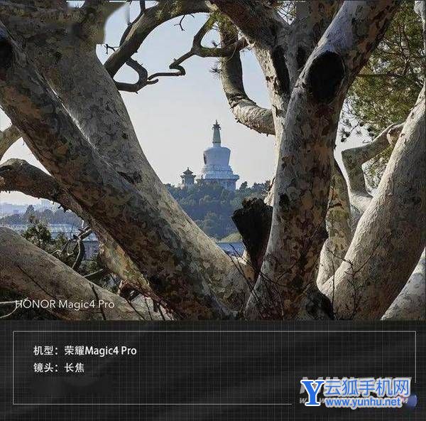 榮耀Magic4Pro開箱評測-真機上手測評