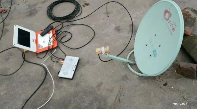 戶戶通直播電視出現E04怎么辦？別著急，解決方法來了