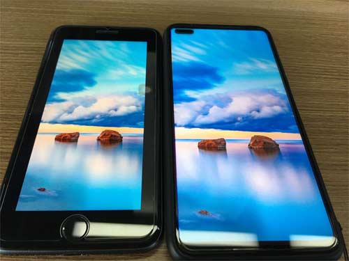 iphone8plus分辨率怎么樣——詳解iphone8plus配置參數