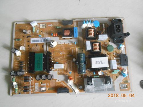 三星電視機電源板壞了哪里能修