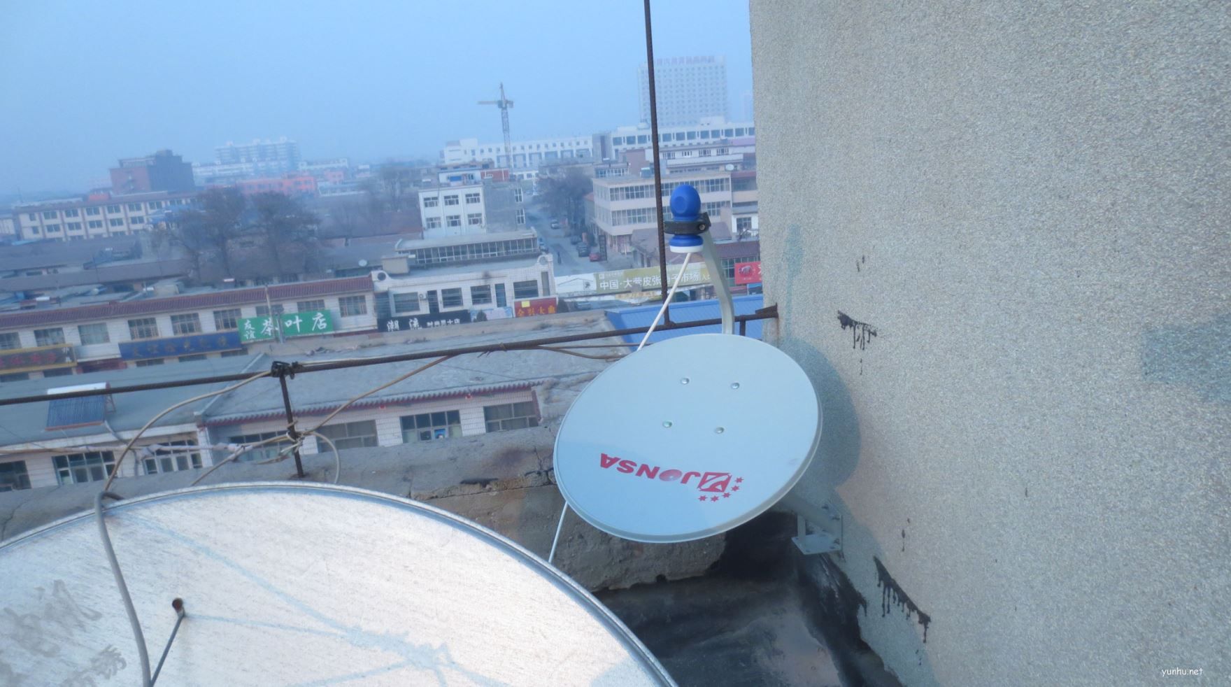 戶戶通直播電視出現E04怎么辦？別著急，解決方法來了
