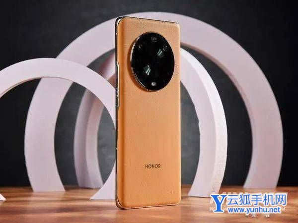 榮耀Magic4Pro開箱評測-真機上手測評