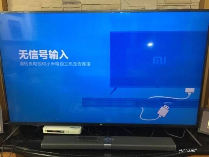 小米電視修不好怎么辦