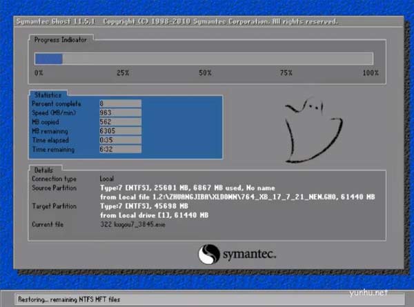 win7硬盤安裝器怎么使用(圖文)