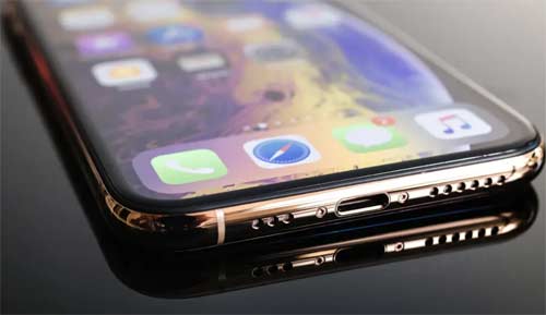 iPhone麥克風失靈原因及解決法(圖文)