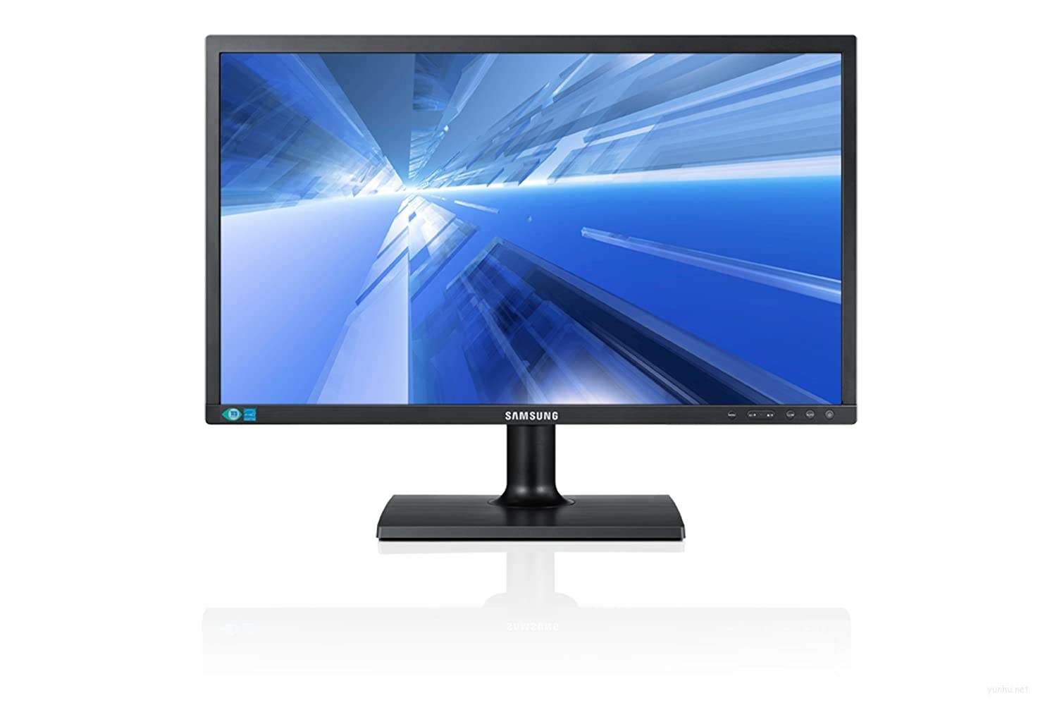 三星液晶電視花屏怎么回事
