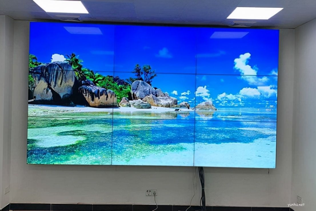 電視機屏幕顏色變了怎么回事