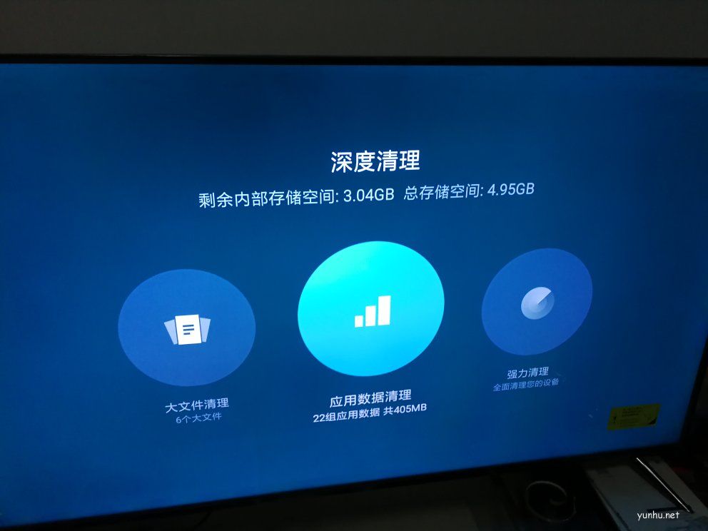 高性價比電視機，55英寸小米電視4C可以考慮