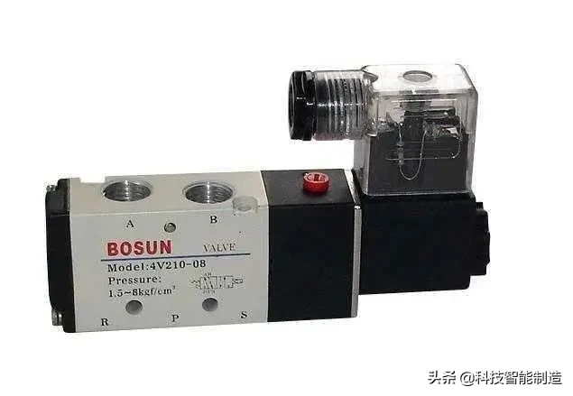電磁閥常見故障與解決方法 ，現場快速判斷電磁閥好壞方法