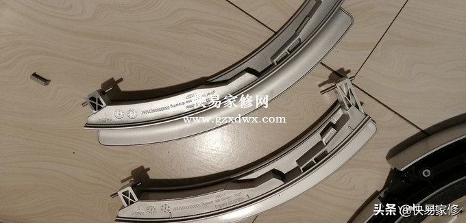 西門子洗衣機門打不開的故障原因及解決方法（圖文詳解）