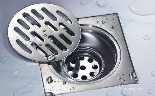 下水道被頭發堵塞怎么辦(下水道疏通竅門)