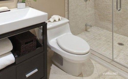 水沖式馬桶沖完后不上水是怎么回事？維修方法很簡單