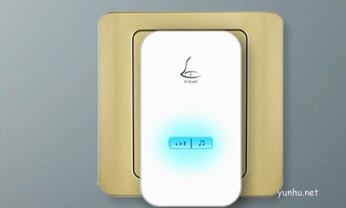 無線門鈴壞了怎么辦-門鈴壞修理方法