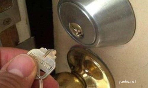十字鑰匙斷鎖里面了怎么辦-常見處理辦法介紹