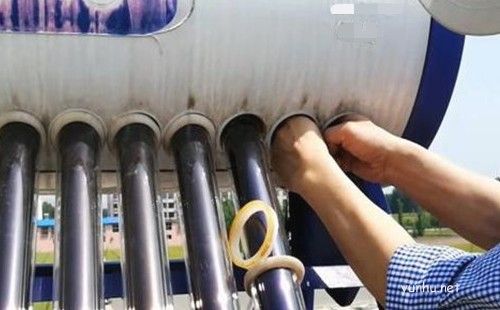 太陽能清洗一次多少錢(太陽能清洗方法)