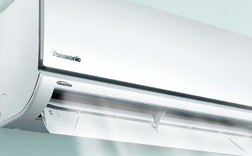 松下變頻柔濕制冷掛機防直吹1.5匹SFD13KQ10