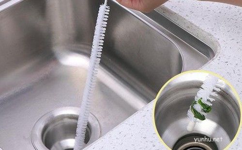 廚房下水道疏通方法有哪些-廚房下水道疏通注意事項
