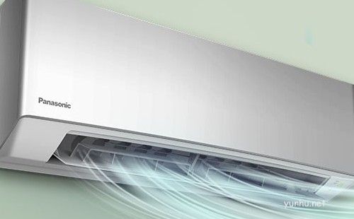 松下變頻掛機強速冷暖一鍵睡眠1.5匹SF13KQ10S