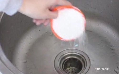 下水道被油堵了有什么可以化油|這幾個小妙招很實用