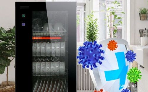 櫻花消毒柜不通電是什么原因-消毒柜不通電維修辦法