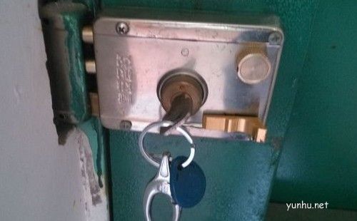 鑰匙斷在鎖里怎么辦-這些方可輕松取出鑰匙