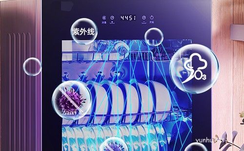 紫外線消毒柜日常保養【詳細介紹】