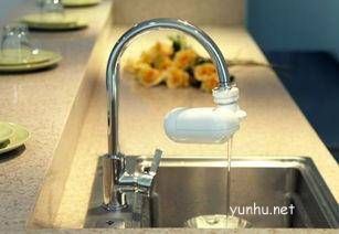 水龍頭凈水器有用嗎