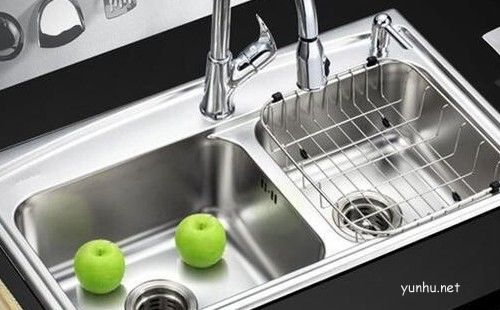 水龍頭堵住了怎么疏通？簡單修理方法介紹