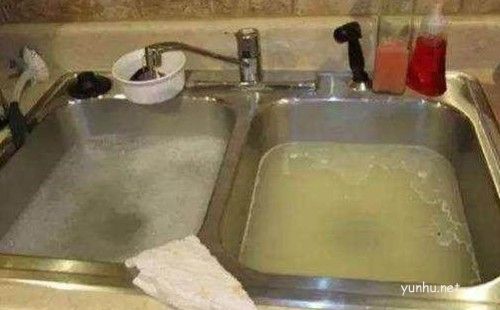 水龍頭堵住了怎么疏通？簡單修理方法介紹