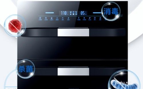 西門子消毒柜按鍵失靈原因是什么-觸摸無反應排除方案