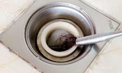 下水道主管道堵塞疏通方法【學會這幾招即可】