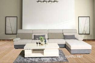 布藝沙發怎么清洗