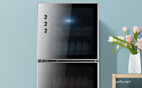 消毒柜消毒后不銹鋼餐具變形是怎么回事?如何避免?