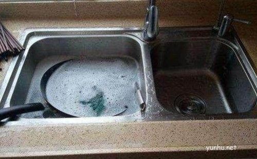 彎管堵塞如何疏通？廚房下水管道疏通小妙招