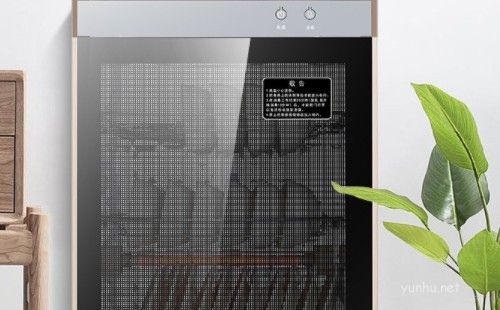 消毒柜高溫消毒時間過短怎么辦?維修師傅建議這樣做