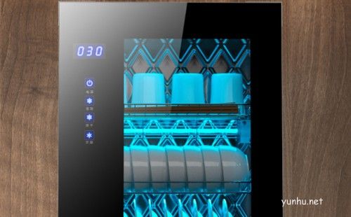 櫻花消毒柜不通電是什么原因-消毒柜不通電維修辦法