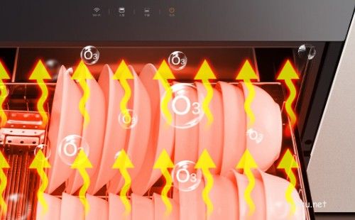 西門子消毒柜按鍵失靈原因是什么-觸摸無反應排除方案