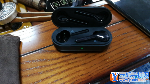 華為freebuds耳機支持什么藍牙音頻格式