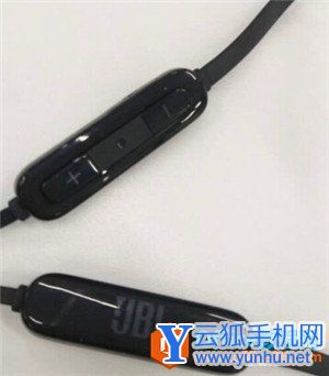 JBL T110BT耳機怎么控制音樂播放