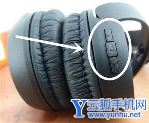 JBL T450BT耳機怎么控制手機上的來電