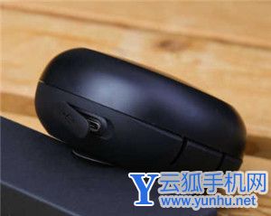 JBL FREE耳機怎么充電