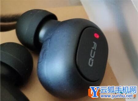 QCY 藍牙耳機指示燈說明3