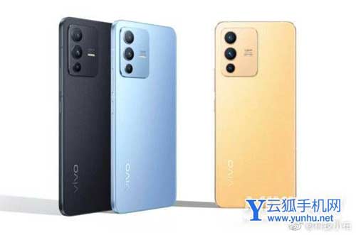 vivoS15e參數配置-詳細參數評測