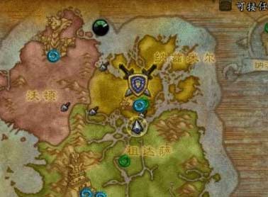 wow榮耀堡聲望速度刷的方法介紹