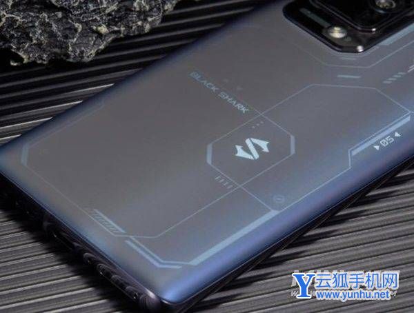 黑鯊5Pro玩游戲怎么樣-游戲評測