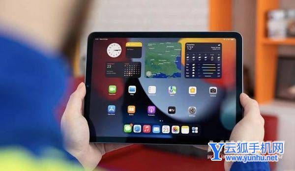 iPadAir5好不好-值得入手嗎