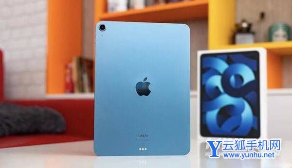 iPadAir5好不好-值得入手嗎